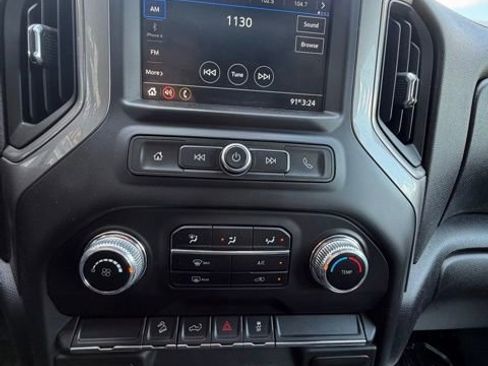 Used 2019 GMC Sierra 1500 4x4 Crew Cab w/ Convenience Package image 21