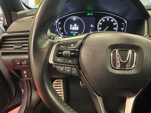 Used 2022 Honda Accord Sport image 20