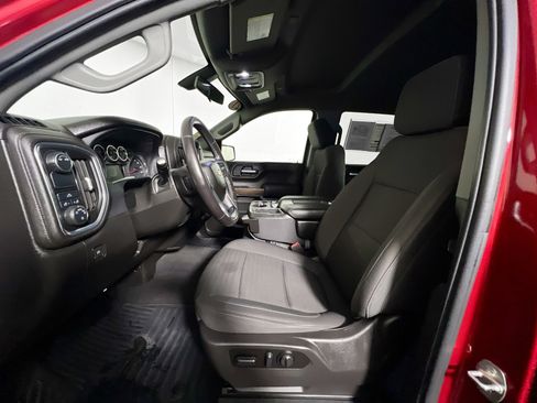 Used 2021 Chevrolet Silverado 1500 LT w/ Bed Protection Package image 14