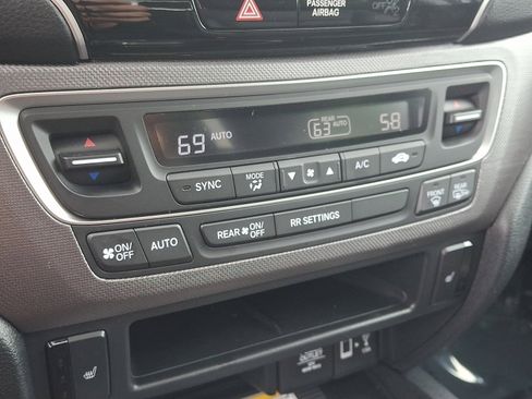 Certified 2023 Honda Ridgeline RTL-E image 16