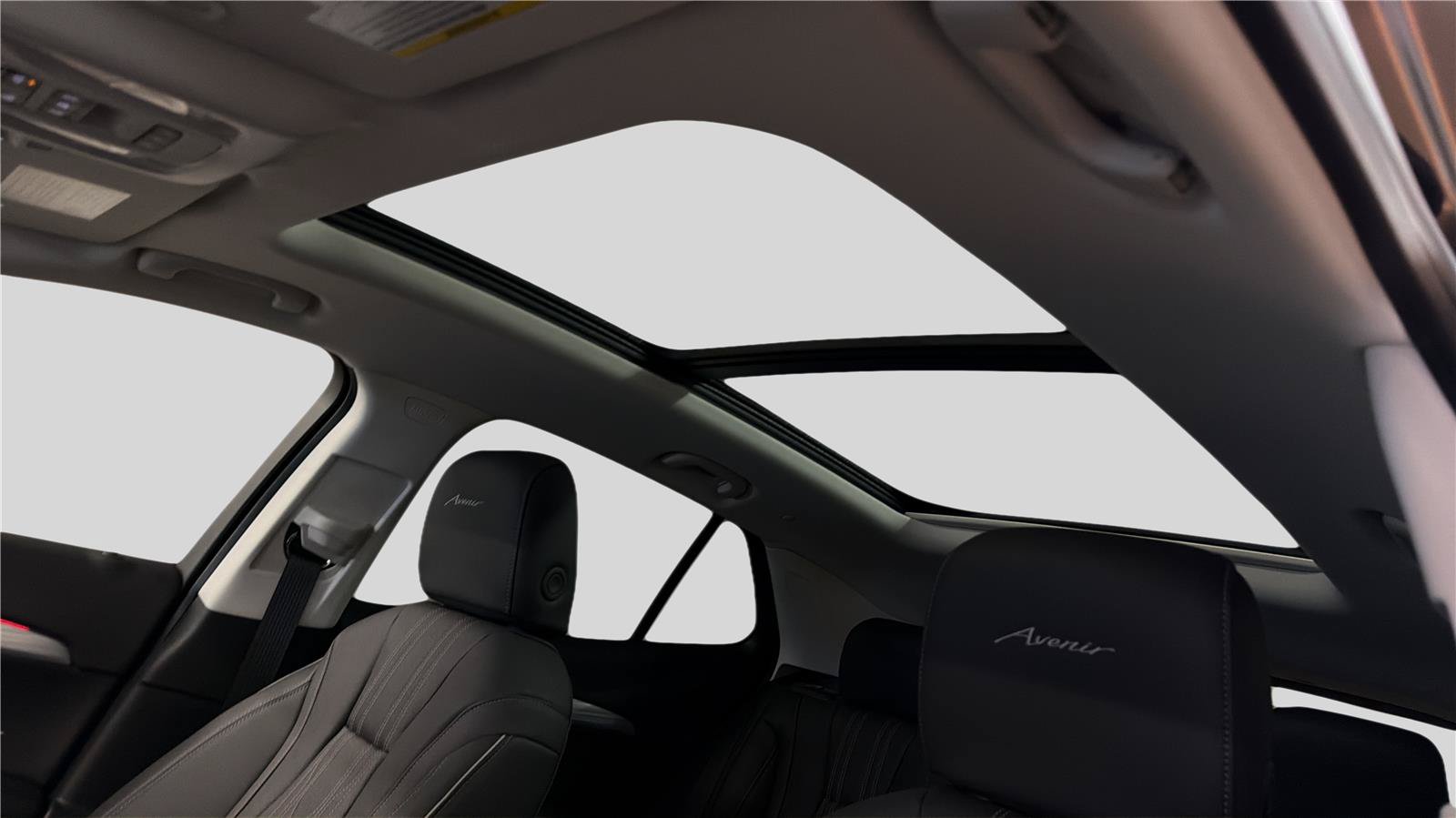 New 2026 Buick Envision Avenir AWD/4WD image 17