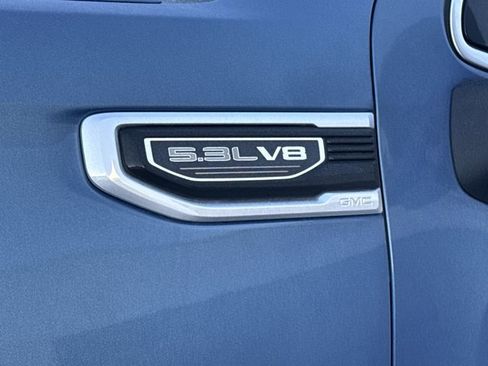 Used 2024 GMC Sierra 1500 SLT w/ SLT Premium Plus Package image 13