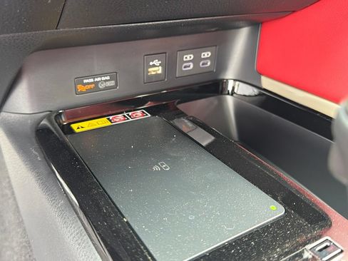 New 2026 Toyota Camry XSE FWD image 27
