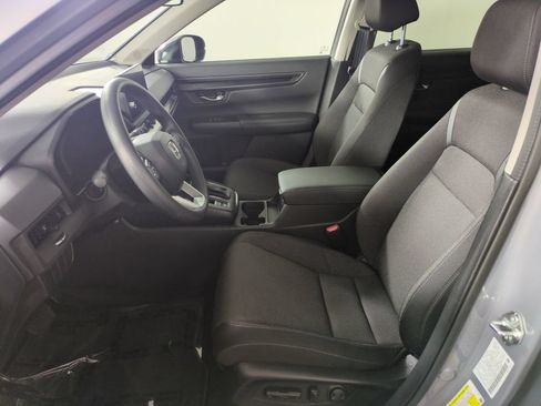 Certified 2026 Honda CR-V EX image 13