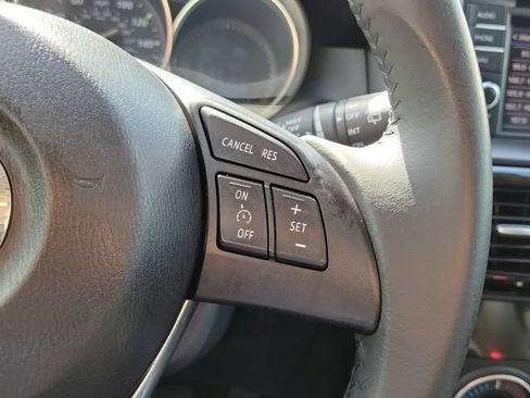 Used 2015 MAZDA CX-5 Touring AWD/4WD image 30