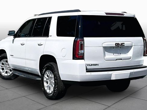 Used 2017 GMC Yukon SLT RWD image 12