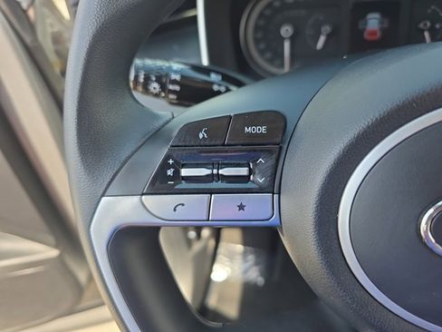 Used 2022 Hyundai Tucson SEL w/ Cargo Package image 15