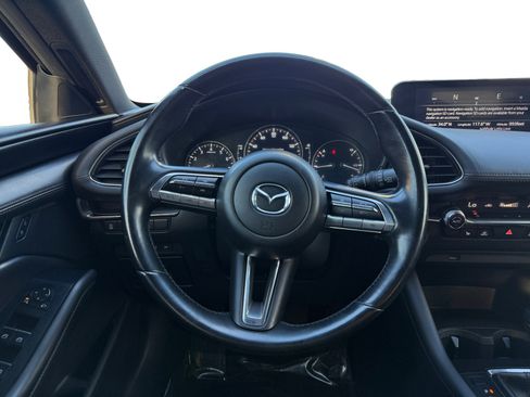 Used 2021 MAZDA MAZDA3 s image 12