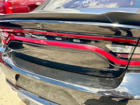 Used 2020 Dodge Charger GT w/ Blacktop Package image 18