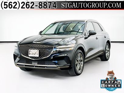 Used 2025 Genesis GV70 2.5T