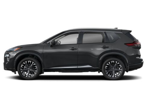 New 2026 Nissan Rogue Platinum AWD/4WD image 3