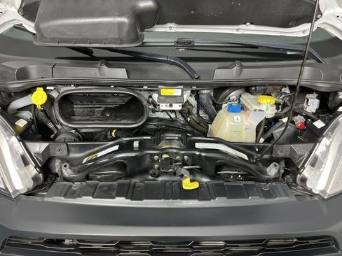 Used 2023 RAM ProMaster 2500 image 12