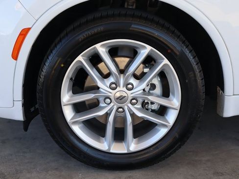 Used 2022 Dodge Durango GT image 11