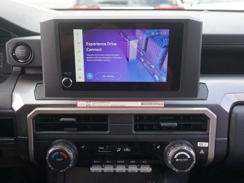 New 2026 Toyota Tacoma SR5 AWD/4WD image 11