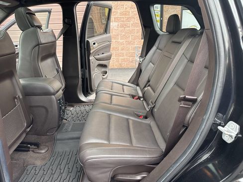 Used 2014 Jeep Grand Cherokee Summit image 37