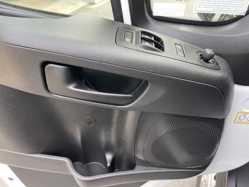 New 2025 RAM ProMaster 2500 w/ Convenience Group image 11