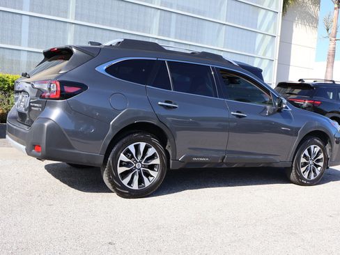 Used 2024 Subaru Outback Touring XT w/ Tech Package 3 image 10
