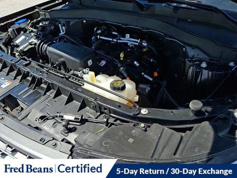 Certified 2023 Ford Explorer XLT w/ Equipment Group 202A AWD/4WD image 30