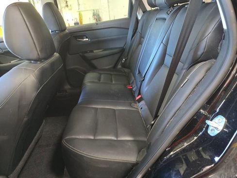 Certified 2023 Nissan Rogue SL w/ SL Premium Package AWD/4WD image 11