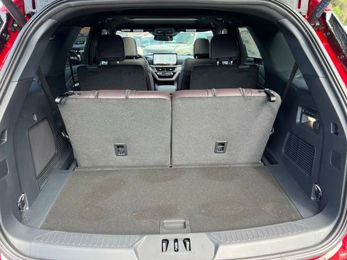 New 2026 Ford Explorer Platinum RWD image 19