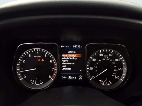 Used 2019 Nissan Titan S w/ S Utility Package AWD/4WD image 11
