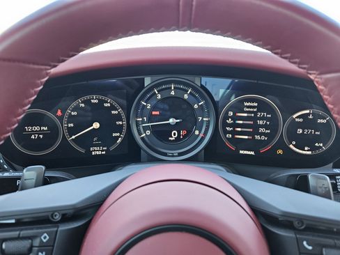 Certified 2023 Porsche 911 Carrera S image 16