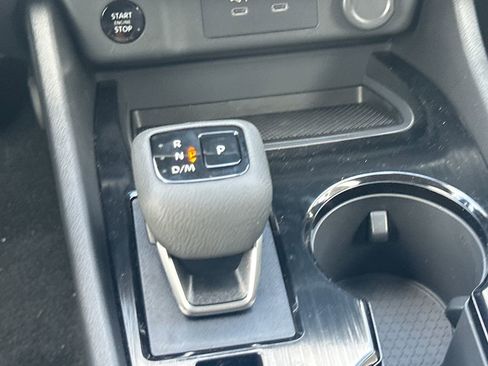 New 2026 Nissan Rogue SV image 23