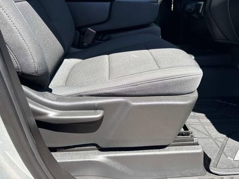 Used 2021 Chevrolet Silverado 1500 Custom RWD image 14