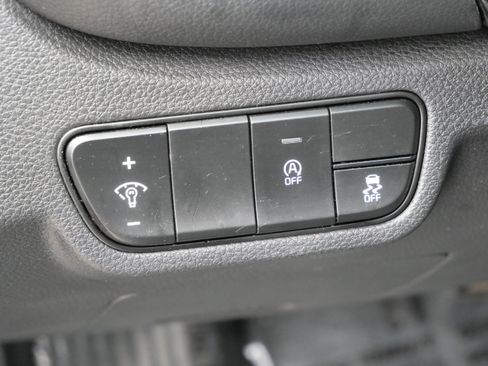 Used 2024 Kia Seltos S AWD/4WD image 21