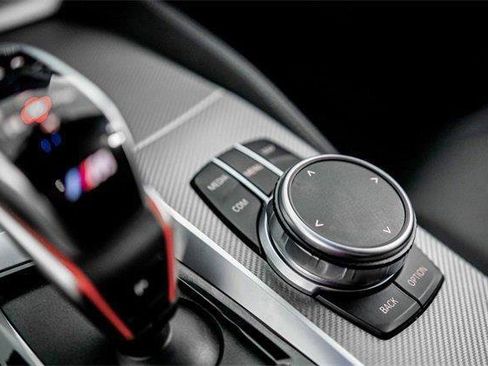 Used 2023 BMW M5 Base w/ Executive Package image 43