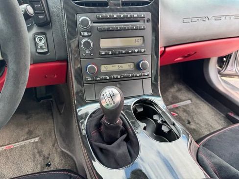 Used 2011 Chevrolet Corvette Grand Sport w/ Preferred Equipment Group RWD image 26