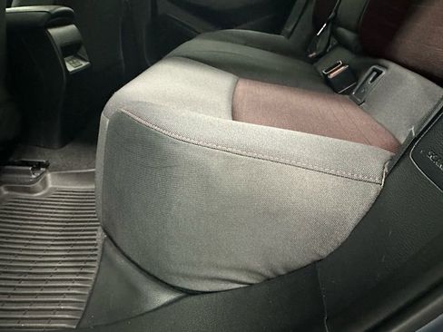 Used 2025 Toyota Corolla SE w/ SE Premium Package image 43