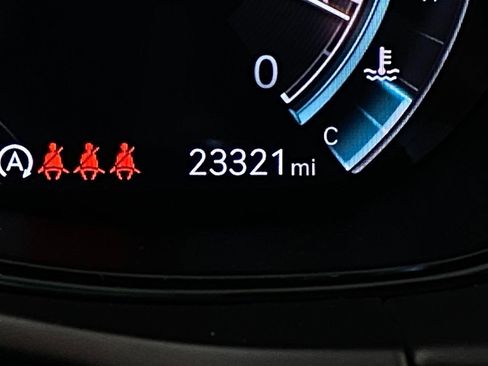 Used 2024 Genesis GV70 2.5T w/ Sport Prestige Package image 20