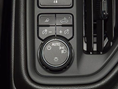 New 2025 Chevrolet Silverado 3500 W/T w/ WT Convenience Package AWD/4WD image 26