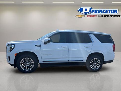 Certified 2023 GMC Yukon SLT AWD/4WD image 4