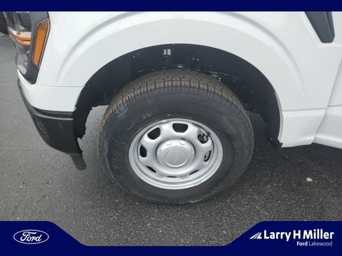 New 2025 Ford F150 XL image 26