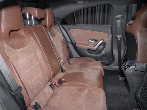 New 2026 Mercedes-Benz CLA 250 image 13