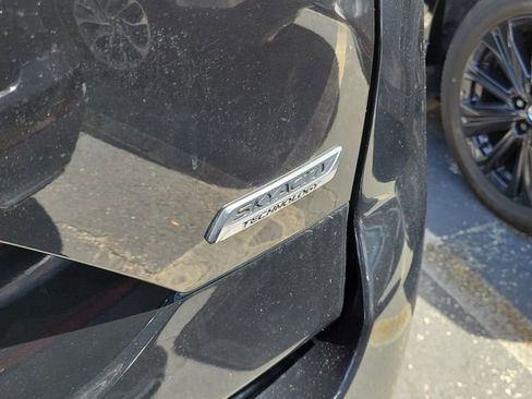 Used 2021 MAZDA CX-5 Grand Touring FWD image 6