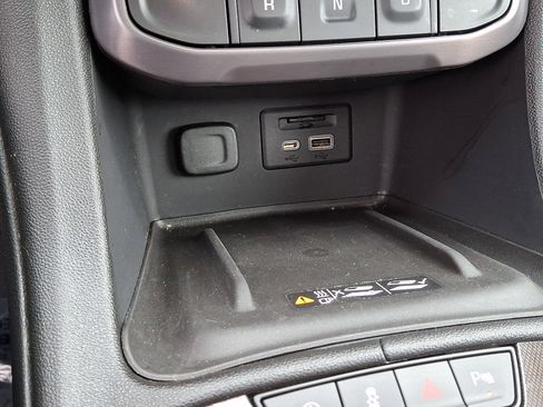 Used 2021 GMC Acadia AT4 w/ Trailering Package image 28