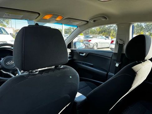 Used 2019 Kia Rio S w/ Technology Package image 20