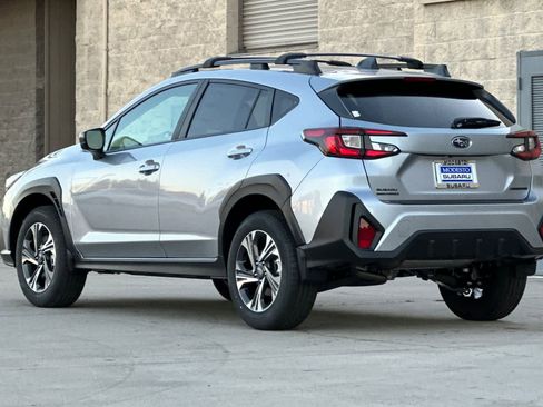 New 2026 Subaru Crosstrek 2.0i Premium image 5