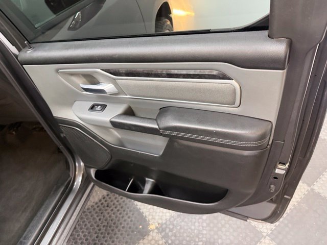 Used 2022 RAM 1500 Big Horn AWD/4WD image 39