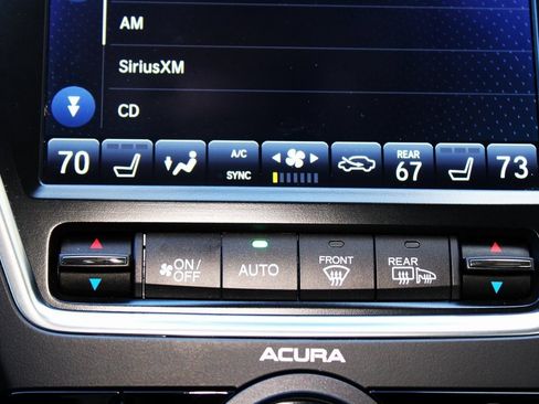 Used 2020 Acura MDX SH-AWD image 22