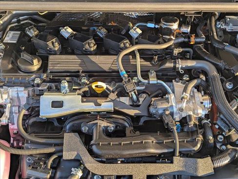 New 2026 Toyota Prius Plug-In Hybrid image 15