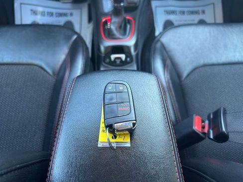 Used 2021 Jeep Compass Trailhawk image 21