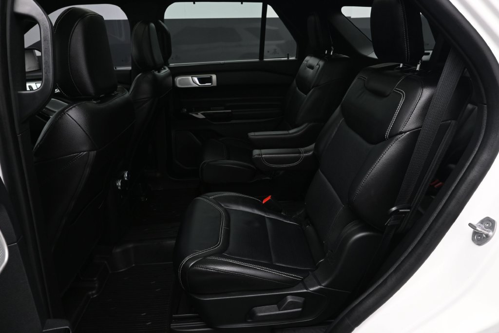 Used 2022 Ford Explorer ST w/ Equipment Group 401A AWD/4WD image 12