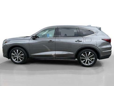 Used 2025 Acura MDX FWD w/ Technology Package image 2