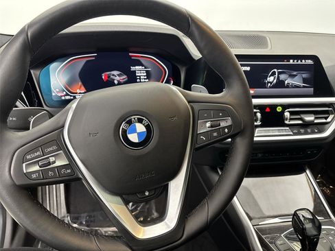 Used 2019 BMW 330i xDrive 330i xDrive image 22