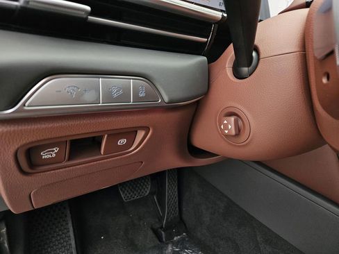 New 2026 Genesis GV80 3.5T Prestige image 23