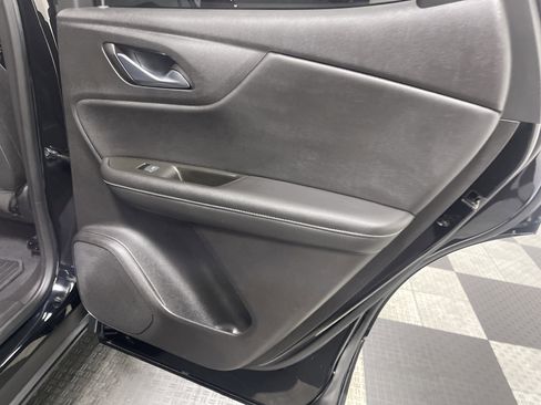 Used 2023 Chevrolet Blazer LT w/ LPO, Floor Liner Package image 19